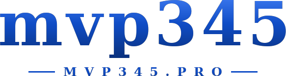 mvp345 logo