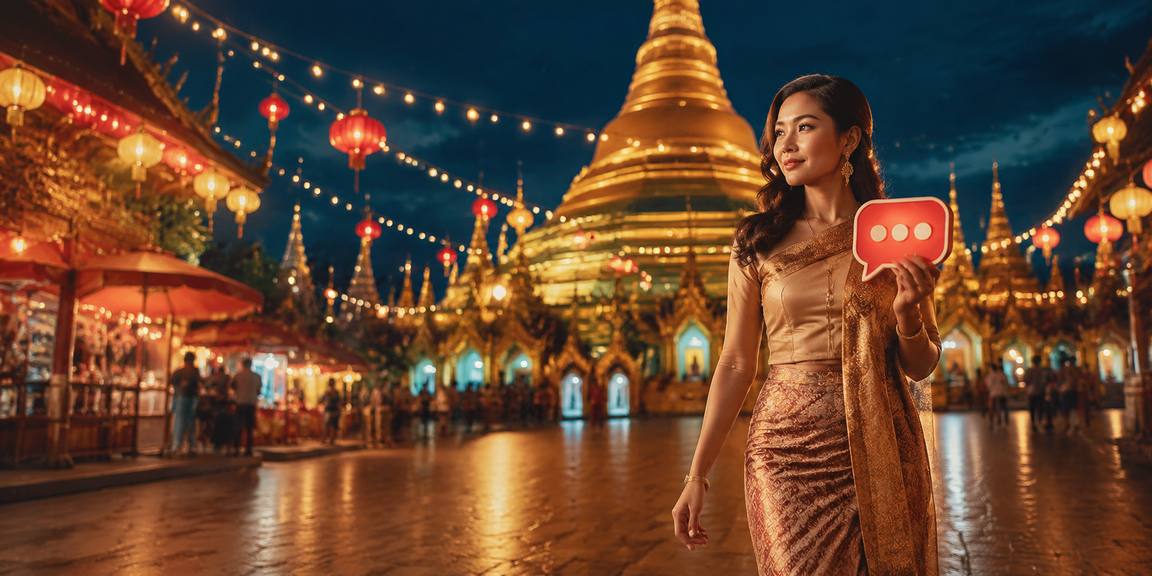 mvp345 KBZPay၊ WavePay နှင့် AYA Pay ဖြင့် အချိန်မီ လုံခြုံချက်